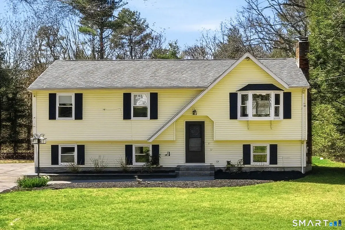 264 Quaddick Town Farm Road, Thompson, CT 06277 - #1