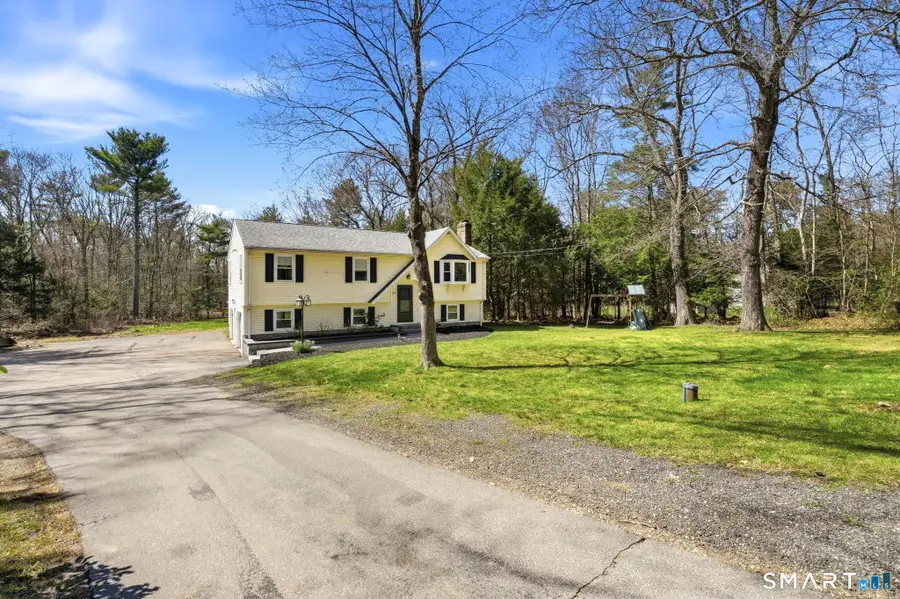 264 Quaddick Town Farm Road, Thompson, CT 06277 - #3