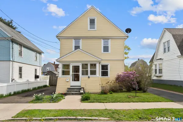 38 Walnut Street, West Haven, CT 06516