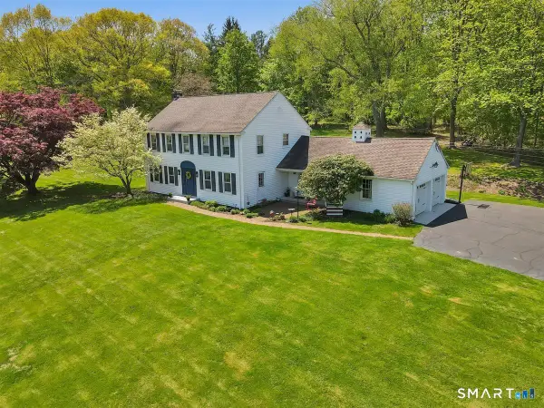 292 Parmelee Hill Road, Durham, CT 06422