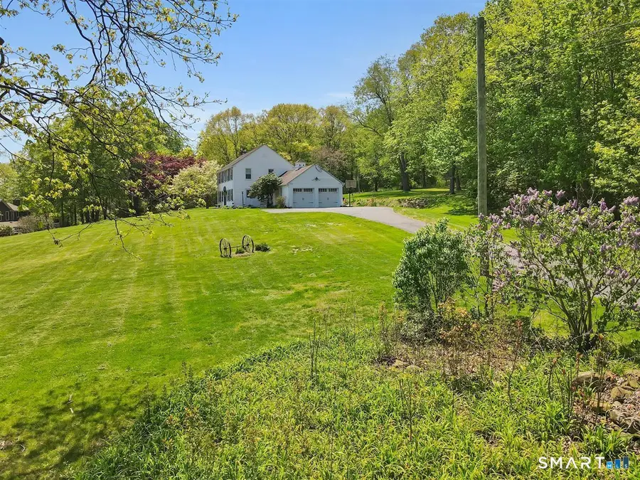 292 Parmelee Hill Road, Durham, CT 06422 - #3