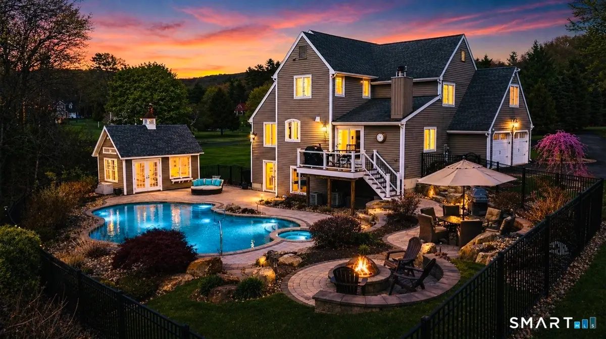 10 Ryans Way, Burlington, CT 06013 - #1
