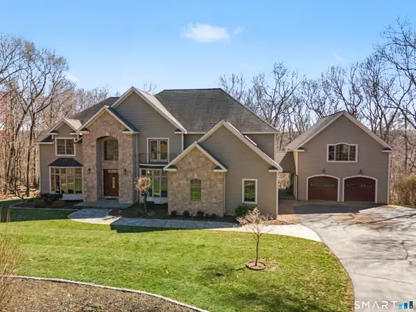 162 Britiani Road, Southbury, CT 06488