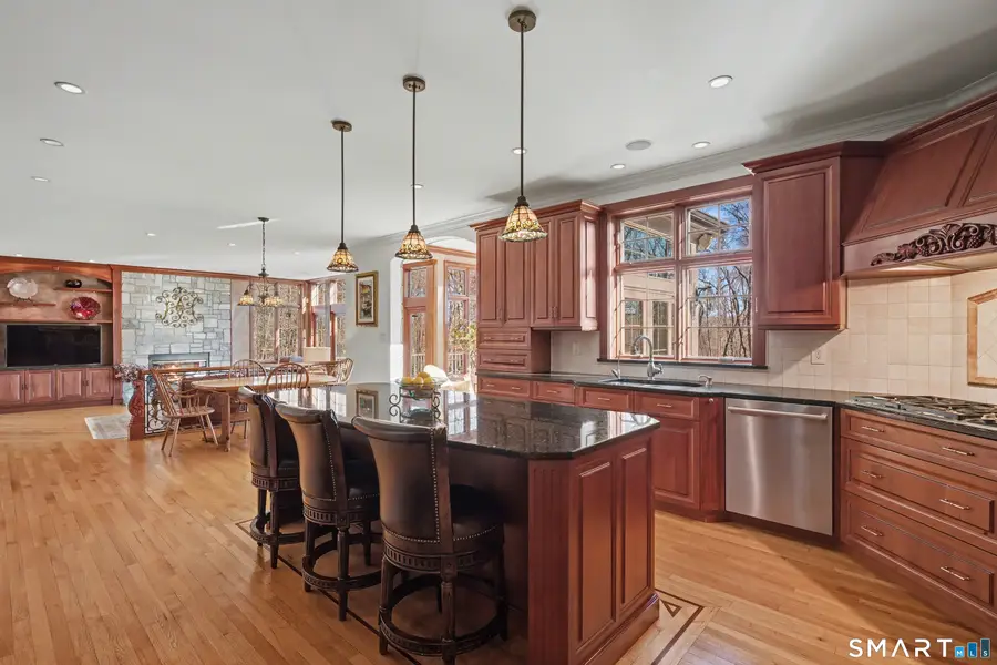 162 Britiani Road, Southbury, CT 06488 - #3