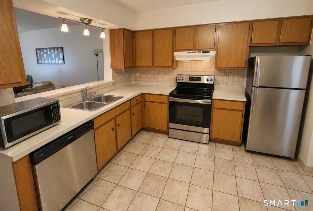 975 Meriden Road #91, Waterbury, CT 06705 - #1