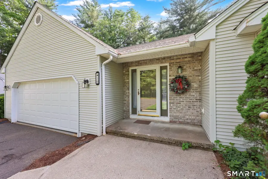 10 Knollwood Circle, Enfield, CT 06082 - #2