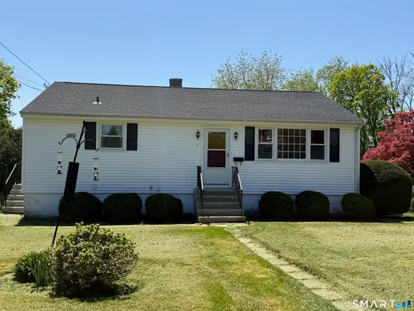3 Island Heights Circle, Stamford, CT 06902