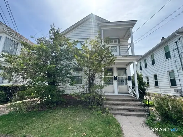 86 Hinman Street, West Haven, CT 06516