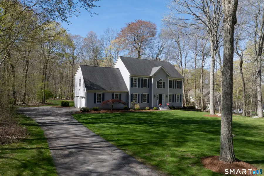 51 Fawn Hill Road, Killingworth, CT 06419 - #2
