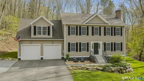 118 Rattling Valley Road, Deep River, CT 06417