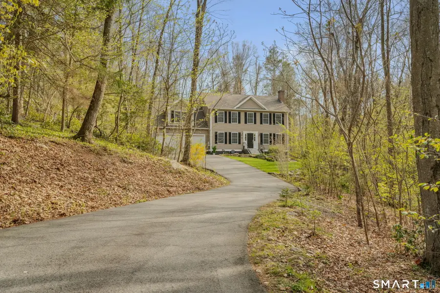 118 Rattling Valley Road, Deep River, CT 06417 - #2