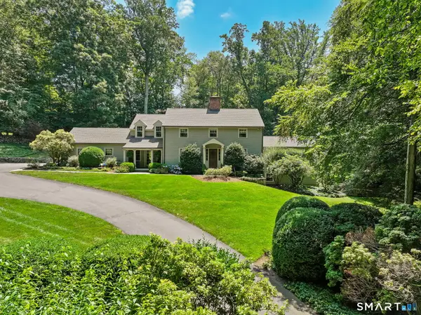 23 Old Stage Coach Road, Weston, CT 06883