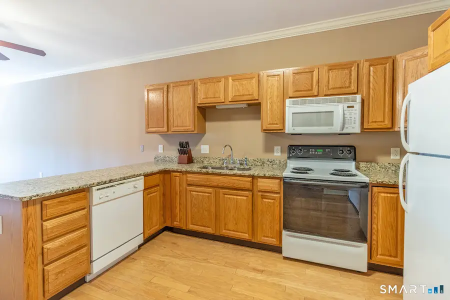 1 Brush Pasture Lane #205, Portland, CT 06480 - #3