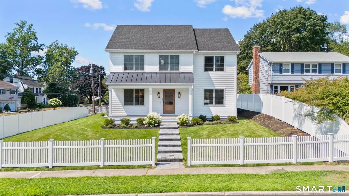 15 Barton Road, Fairfield, CT 06824 - #1