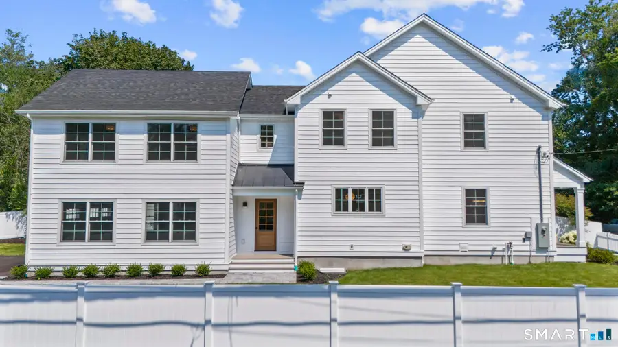 15 Barton Road, Fairfield, CT 06824 - #3