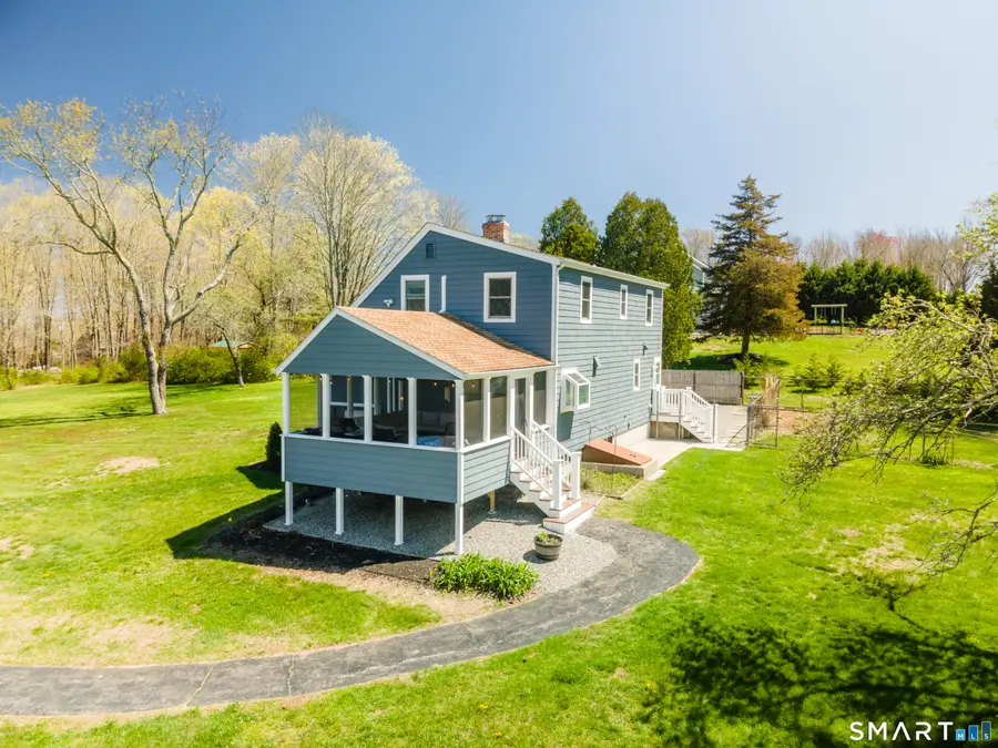 36 Jeremy Hill Road, North Stonington, CT 06359 - #2