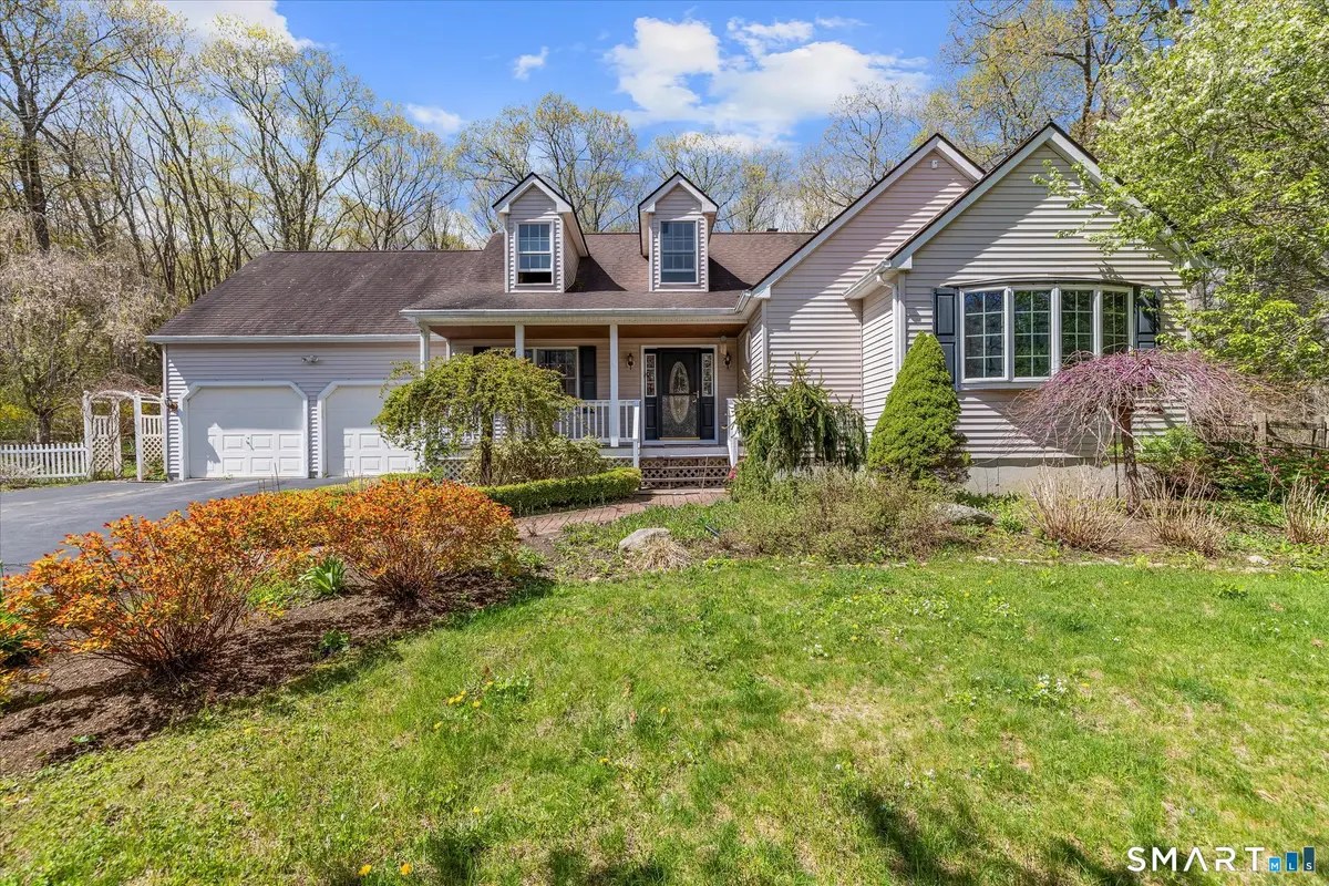 74 Taft Pond Road, Pomfret, CT 06259 - #1