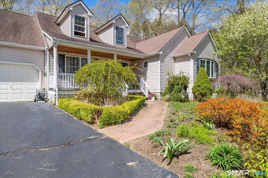 74 Taft Pond Road, Pomfret, CT 06259 - #2