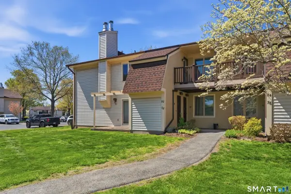 80 Little Oak Lane #80, Rocky Hill, CT 06067