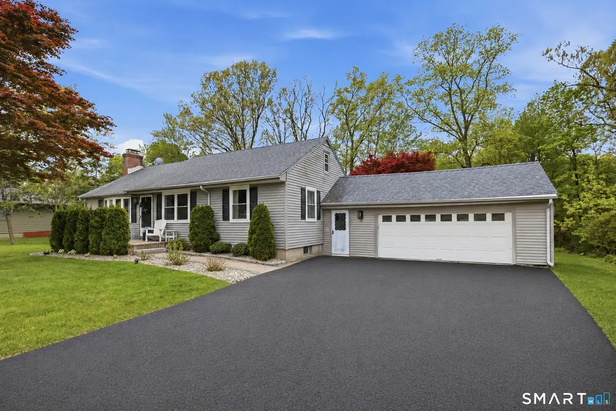 24 Berkshire Drive, Farmington, CT 06032 - #1