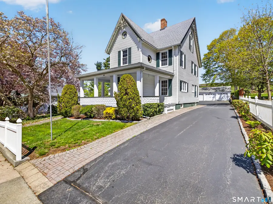 80 Baker Avenue, Groton, CT 06340 - #2