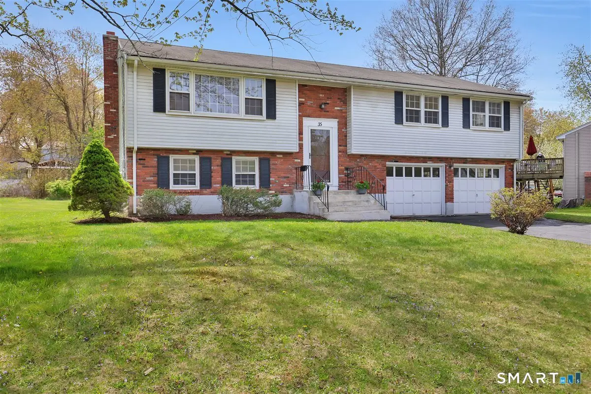 35 Parkwood Drive, East Hartford, CT 06118 - #1
