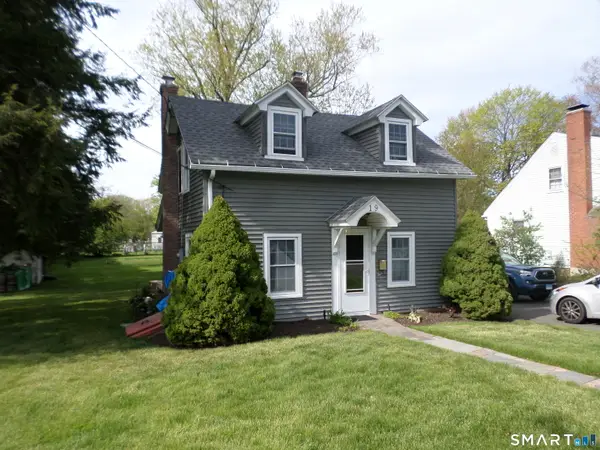 19 Hale Street, Vernon, CT 06066