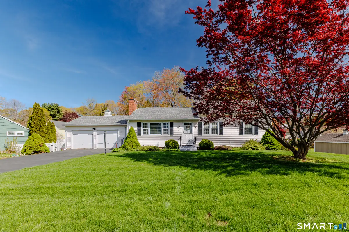 275 Country Lane, Bristol, CT 06010 - #1
