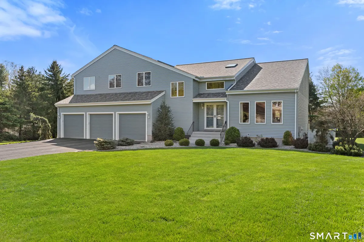 66 Rivergate Lane, East Berlin, CT 06023 - #1
