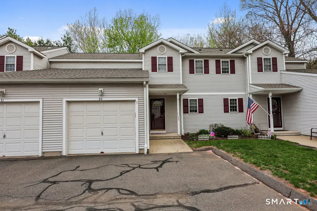 1048 South Main Street #32, Plantsville, CT 06479 - #1