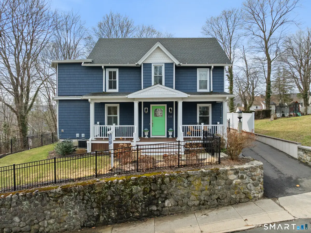 138 Millville Avenue, Naugatuck, CT 06770 - #1