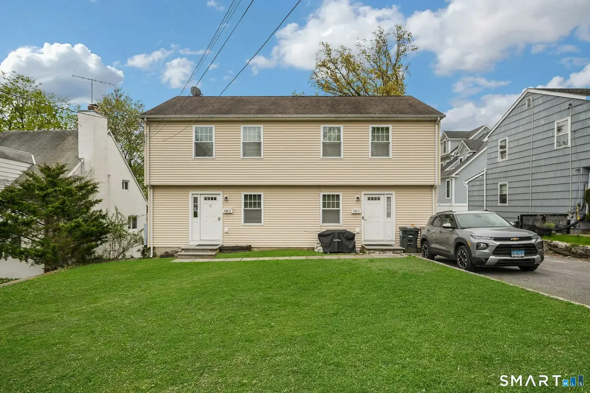 124 Pine Hill Avenue, Stamford, CT 06906 - #1