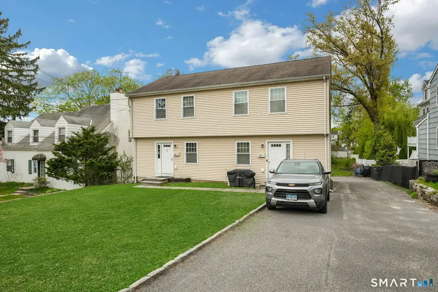 124 Pine Hill Avenue, Stamford, CT 06906 - #2