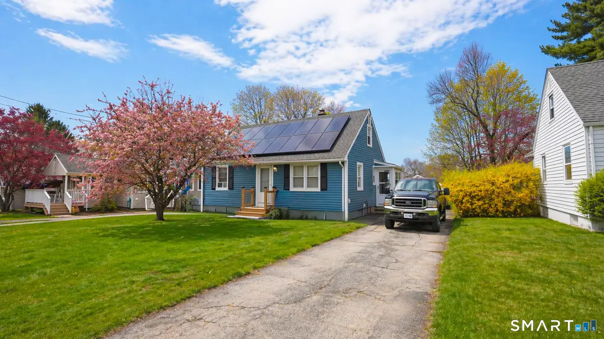 86 Crestwood Avenue, Waterbury, CT 06704 - #1