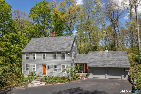 98 Shortwoods Road, New Fairfield, CT 06812
