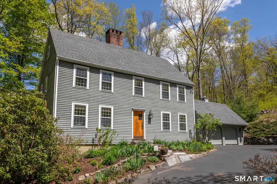98 Shortwoods Road, New Fairfield, CT 06812 - #2