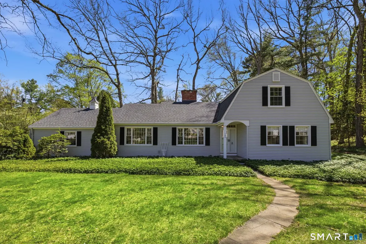 100 Surrey Lane, Glastonbury, CT 06033 - #1