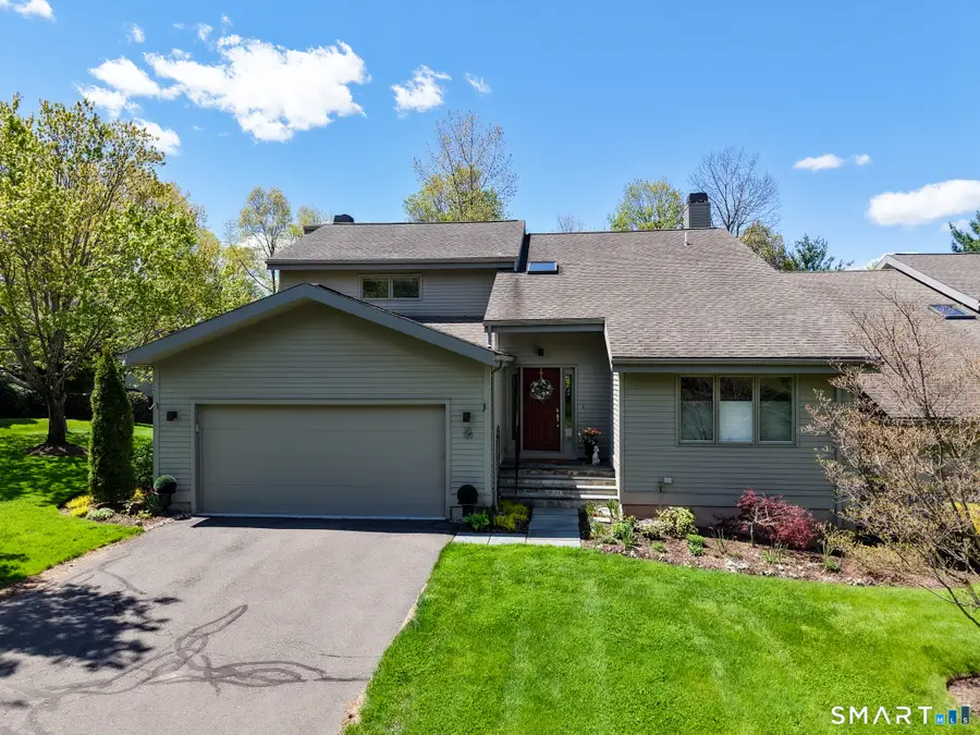2 Thistle Hollow #2, Avon, CT 06001 - #2
