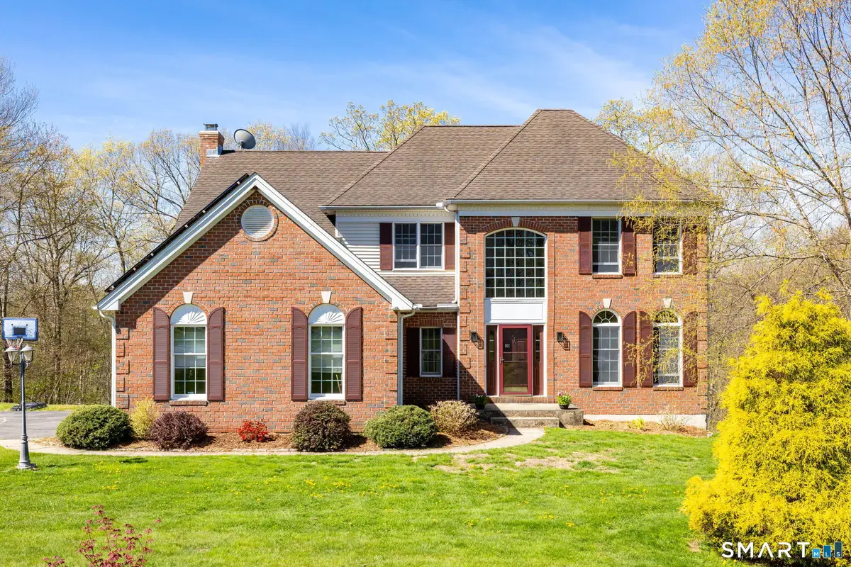 10 Eastham Bridge Road, East Hampton, CT 06424 - #1
