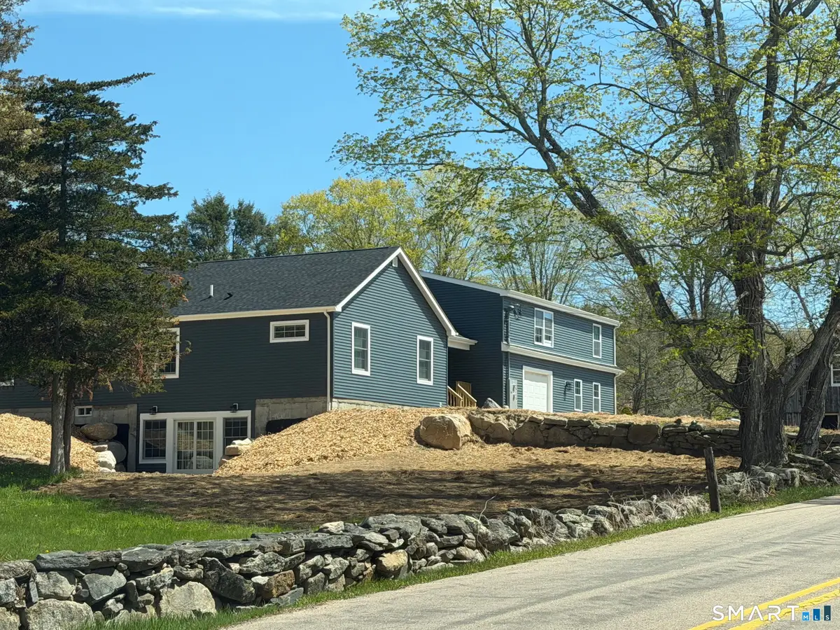 225 Lambtown Road, Ledyard, CT 06339 - #1