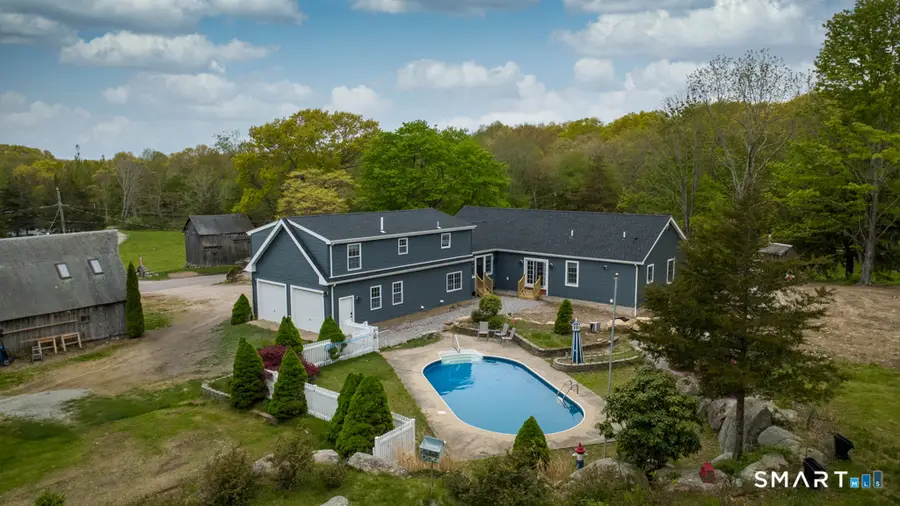 225 Lambtown Road, Ledyard, CT 06339 - #3