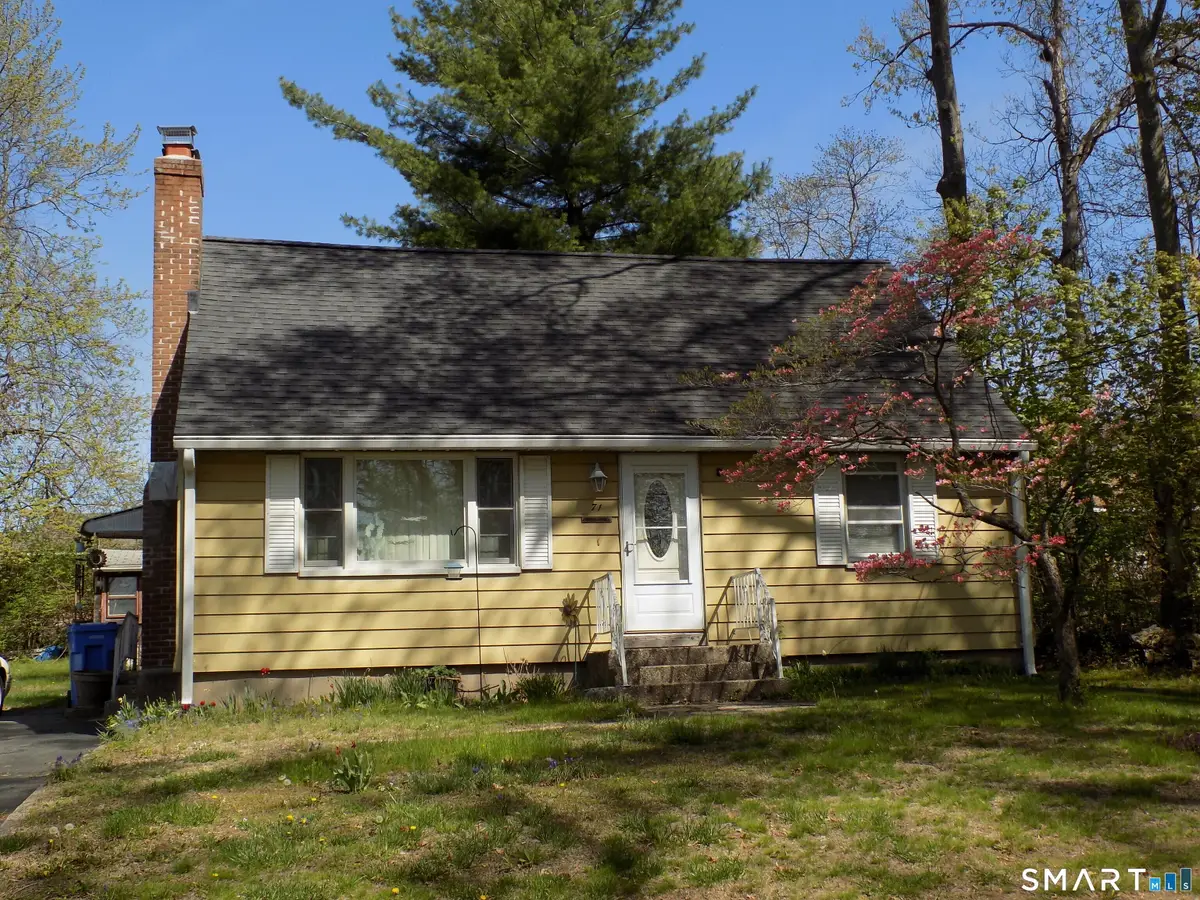 71 Joseph Street, Bristol, CT 06010 - #1