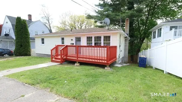461 Farmington Avenue, Waterbury, CT 06710 - #2