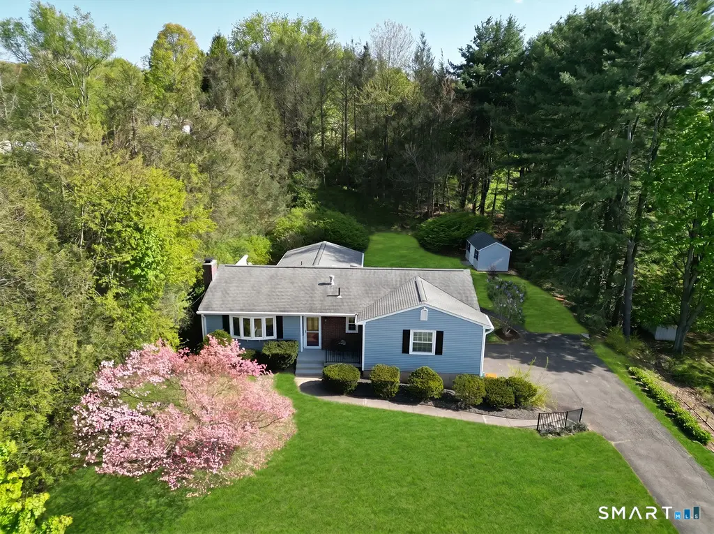 126 Savage Street, Plantsville, CT 06479 - #1