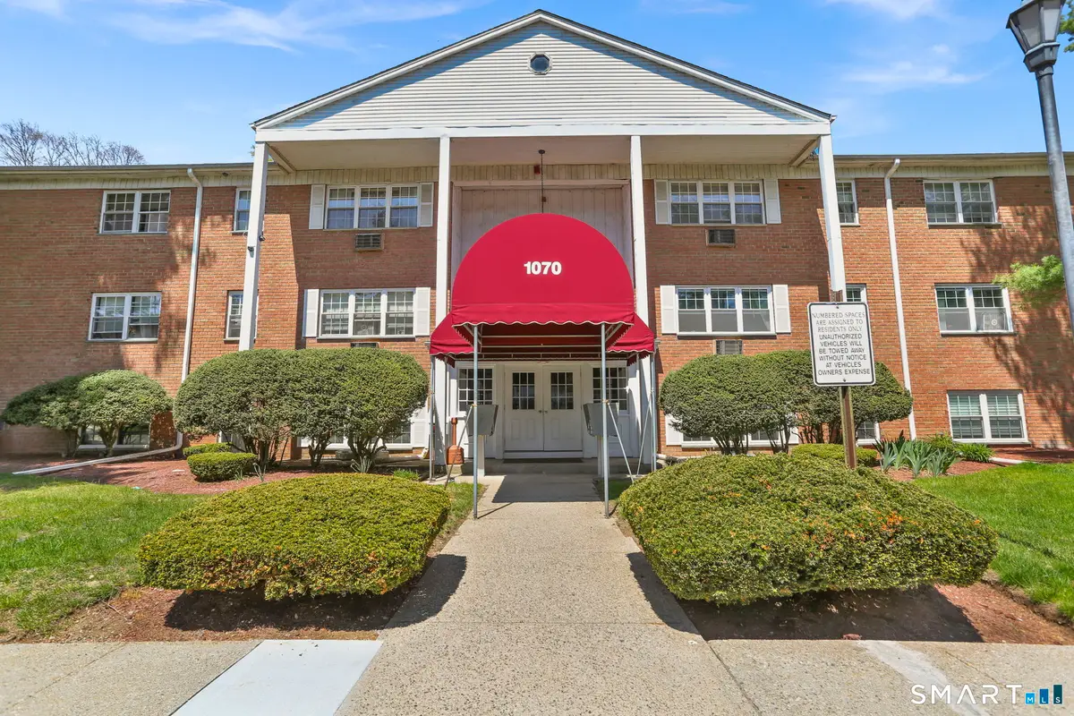 1070 New Haven Avenue #72, Milford, CT 06460 - #1