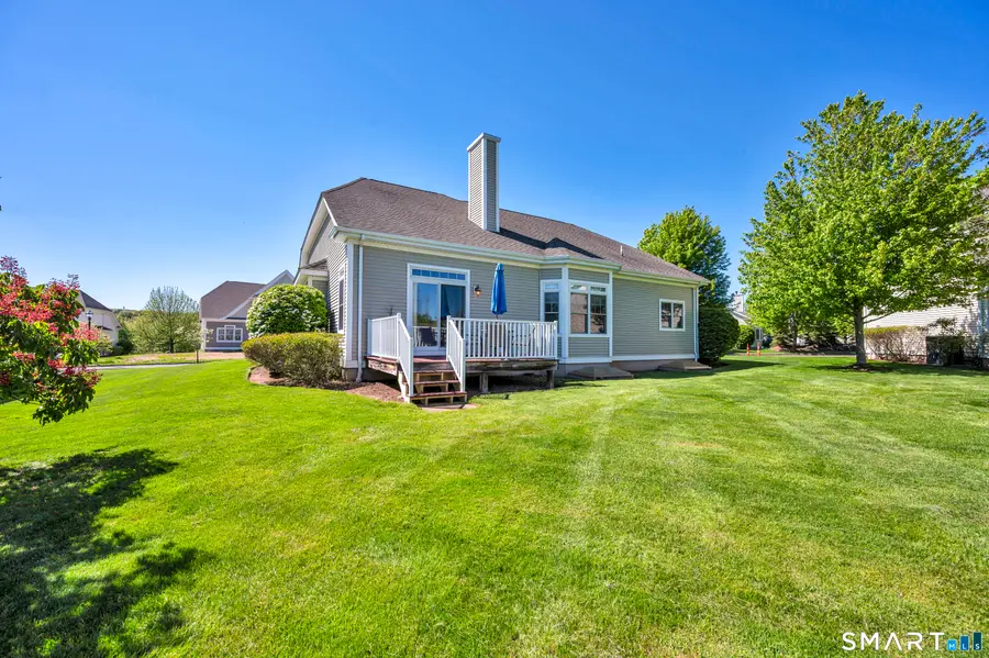 36 Bay Hill Drive #36, Bloomfield, CT 06002 - #2