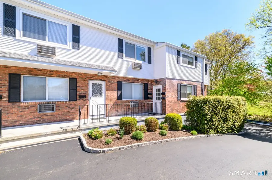40 Cerretta Street #16D, Stamford, CT 06907 - #2