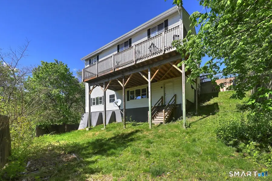 4 Oak Street, Derby, CT 06418 - #2