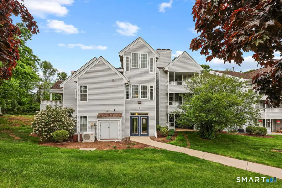 1 Forest Glen Circle #9, Middletown, CT 06457 - #2