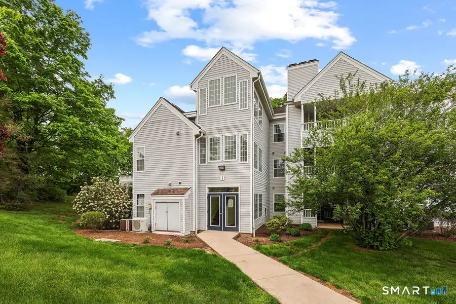 1 Forest Glen Circle #9, Middletown, CT 06457 - #3